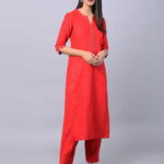 Suit 2 Pcs