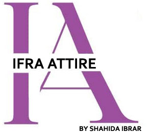 Ifra Attire